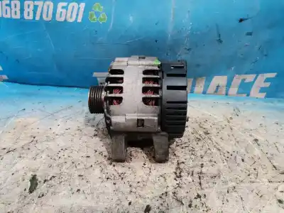 Автозапчастина б/у генератор для citroen c3 (f desde 11/2001) 1.1 8v посилання на oem iam 9642879680  