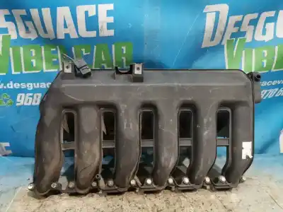 Pezzo di ricambio per auto di seconda mano COLLETTORE DI ASPIRAZIONE per BMW SERIE 5 BERLINA (E60)  Riferimenti OEM IAM 7790701  