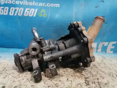 Tweedehands auto-onderdeel stuurpomp voor ford transit mod. 2000 combi ft 260 2.0 corto oem iam-referenties 6c113a674aa  