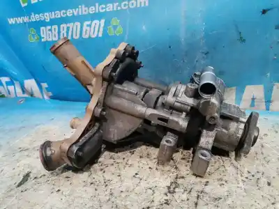 Tweedehands auto-onderdeel stuurpomp voor ford transit mod. 2000 combi ft 260 2.0 corto oem iam-referenties 6c113a674aa  