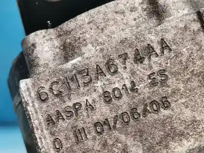 Tweedehands auto-onderdeel stuurpomp voor ford transit mod. 2000 combi ft 260 2.0 corto oem iam-referenties 6c113a674aa  