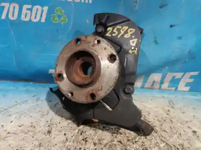 Автозапчасти б/у передняя левая кулачка за FORD KA (CCU) Titanium ссылки OEM IAM   