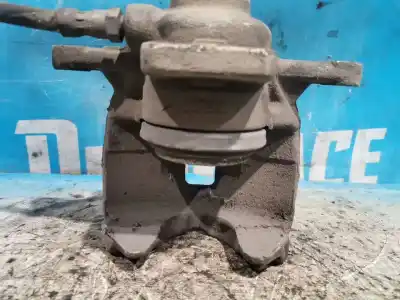 Peça sobressalente para automóvel em segunda mão pinça de travão dianteira esquerda por mini mini (r56) one referências oem iam   