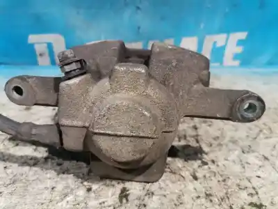 Peça sobressalente para automóvel em segunda mão pinça de travão dianteira esquerda por mini mini (r56) one referências oem iam   