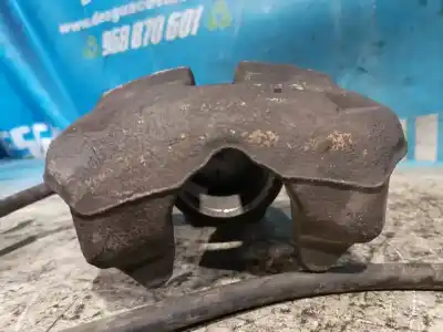 Pezzo di ricambio per auto di seconda mano pinza freno anteriore destra per mini mini (r56) one riferimenti oem iam   