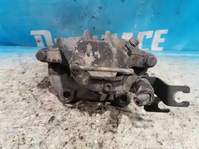 Автозапчастина б/у передній лівий гальмум для audi a4 b6 (8e2) 1.9 tdi посилання на oem iam   