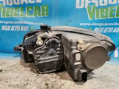 Piesă de schimb auto la mâna a doua FAR DREAPTA pentru SEAT ALTEA XL (5P5, 5P8)  Referințe OEM IAM 5P1941006D  