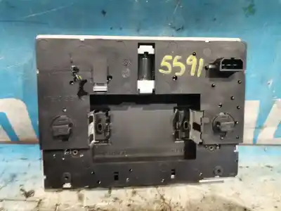 Second-hand car spare part INTERIOR LIGHT for SEAT ALTEA XL (5P5, 5P8)  OEM IAM references 5P0947105  