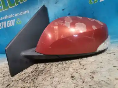 Peça sobressalente para automóvel em segunda mão ESPELHO RETROVISOR ESQUERDO por RENAULT MEGANE III COUPE  Referências OEM IAM E4023493  