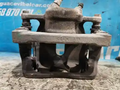 Pezzo di ricambio per auto di seconda mano pinza freno anteriore destra per renault kangoo be bop riferimenti oem iam 682b  