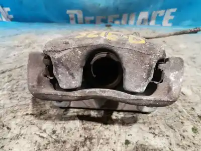 Pezzo di ricambio per auto di seconda mano pinza freno anteriore destra per renault kangoo be bop riferimenti oem iam 682b  