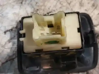 Автозапчастина б/у передній правий віконний вимикач для dacia dokker express express посилання на oem iam   