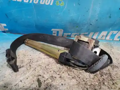 Recambio de automóvil de segunda mano de CINTURON SEGURIDAD DELANTERO DERECHO para SEAT IBIZA II (6K1) 1.9 SDI referencias OEM IAM 566107000B  