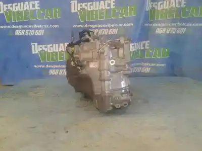 Pezzo di ricambio per auto di seconda mano riduttore per citroen c4 lim. feel riferimenti oem iam 20ge23  04748237