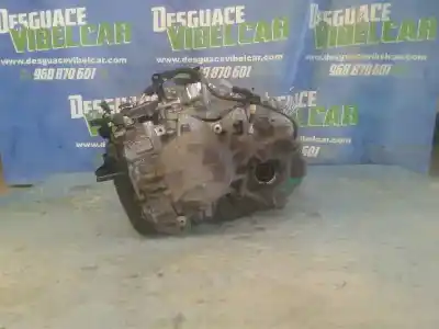 Pezzo di ricambio per auto di seconda mano riduttore per citroen c4 lim. feel riferimenti oem iam 20ge23  04748237