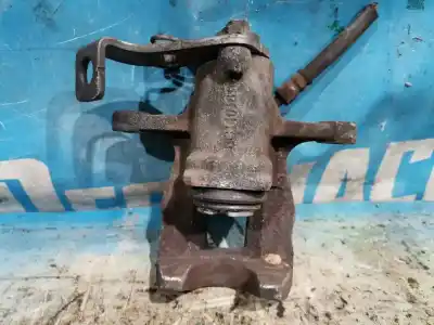 Second-hand car spare part rear right brake caliper for kia rio basic oem iam references bc140169