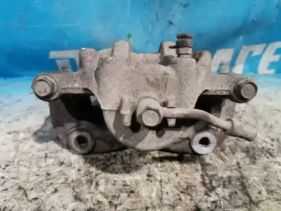 Peça sobressalente para automóvel em segunda mão pinça de travão dianteira direita por kia rio basic referências oem iam bc140184  