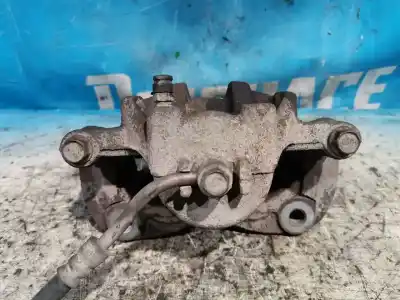 Second-hand car spare part front left brake caliper for kia rio basic oem iam references bc140184  