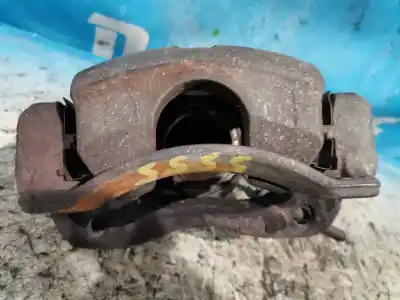 Second-hand car spare part front left brake caliper for kia rio basic oem iam references bc140184  