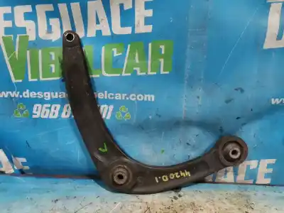 Pezzo di ricambio per auto di seconda mano braccio sospensione superiore anteriore sinistro per citroen c4 picasso exclusive riferimenti oem iam 7btgs1  