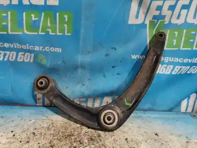 Recambio de automóvil de segunda mano de brazo suspension delantero derecho para citroen c4 picasso exclusive referencias oem iam 7btgs1  