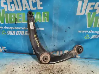 Recambio de automóvil de segunda mano de brazo suspension delantero derecho para citroen c4 picasso exclusive referencias oem iam 7btgs1  