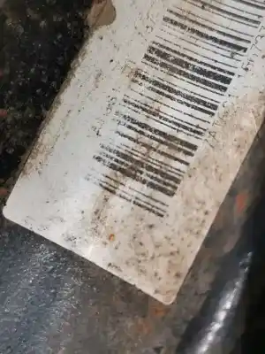 Recambio de automóvil de segunda mano de brazo suspension delantero derecho para citroen c4 picasso exclusive referencias oem iam 7btgs1  