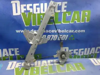 Peça sobressalente para automóvel em segunda mão  por CITROEN C3  Referências OEM IAM 9683129080  