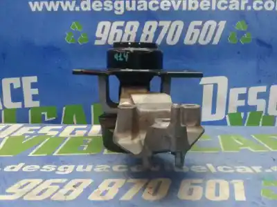 Second-hand car spare part right engine support for renault scenic ii confort dynamique oem iam references   
