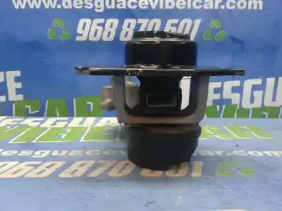 Second-hand car spare part right engine support for renault scenic ii confort dynamique oem iam references   