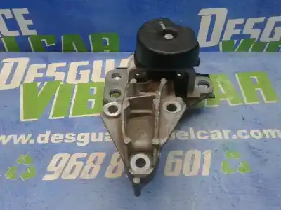 Second-hand car spare part right engine support for renault scenic ii confort dynamique oem iam references   