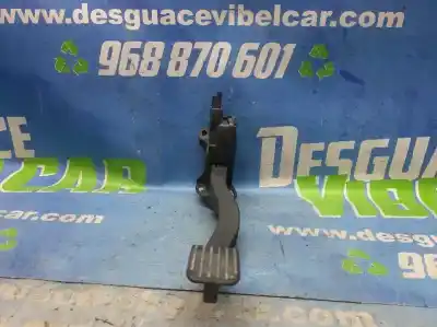 Second-hand car spare part ACCELERATOR PEDAL for PEUGEOT 308  OEM IAM references 96807568  6PV009083-00