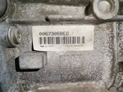 Second-hand car spare part  for BMW SERIE 1 BERLINA (E81/E87)  OEM IAM references BEO 1069401018 0067306