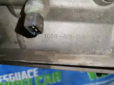 Second-hand car spare part gearbox for bmw serie 1 berlina (e81/e87) 118d oem iam references beo 1069401018 0067306