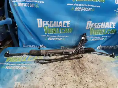 Second-hand car spare part steering rack for bmw x5 (e53) 3.0i oem iam references 7852501644  