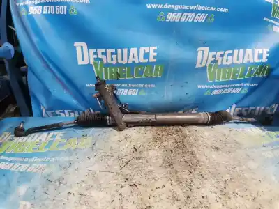 Second-hand car spare part steering rack for bmw x5 (e53) 3.0i oem iam references 7852501644  