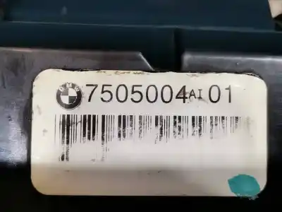 Second-hand car spare part front right transmission for bmw x5 (e53) 3.0i oem iam references 7505004  