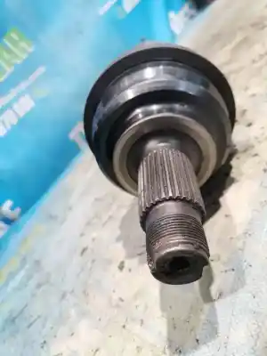 Second-hand car spare part front right transmission for bmw x5 (e53) 3.0i oem iam references 7505004  