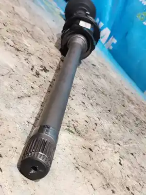 Second-hand car spare part front right transmission for bmw x5 (e53) 3.0i oem iam references 7505004  