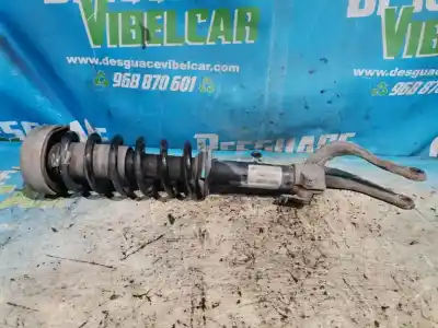 Peça sobressalente para automóvel em segunda mão amortecedor dianteiro direito por bmw x5 (e53) 3.0i referências oem iam 3132678191801  