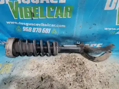 Peça sobressalente para automóvel em segunda mão amortecedor dianteiro direito por bmw x5 (e53) 3.0i referências oem iam 3132678191801  