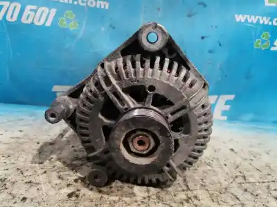 Pezzo di ricambio per auto di seconda mano alternatore per bmw x5 (e70) 4.8 v8 cat 355 cv / 261 kw riferimenti oem iam   