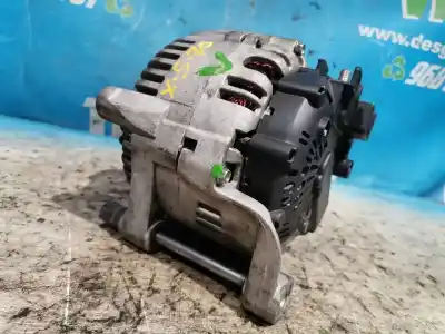 Pezzo di ricambio per auto di seconda mano alternatore per bmw x5 (e70) 4.8 v8 cat 355 cv / 261 kw riferimenti oem iam   