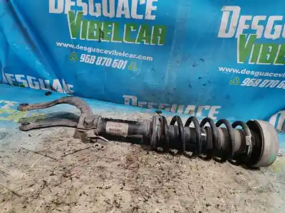 Second-hand car spare part front left shock absorber for bmw x5 (e70) 4.8 v8 cat 355 cv / 261 kw oem iam references 3132678191801  