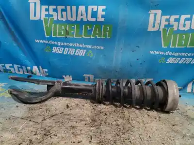 Second-hand car spare part front left shock absorber for bmw x5 (e70) 4.8 v8 cat 355 cv / 261 kw oem iam references 3132678191801  