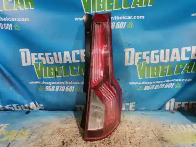 Pezzo di ricambio per auto di seconda mano  per CITROEN C4 PICASSO  Riferimenti OEM IAM 00946602RE  