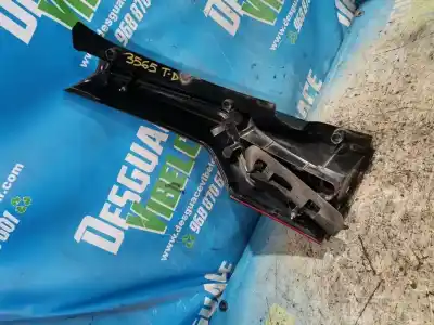 Автозапчасти б/у правый задний фонарь за citroen c4 picasso exclusive ссылки oem iam 00946602re  