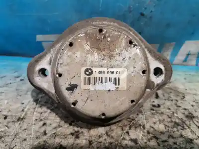 Second-hand car spare part engine support for bmw x5 (e53) 3.0i oem iam references 109699601