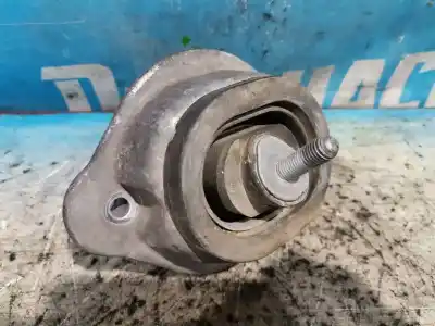 Peça sobressalente para automóvel em segunda mão suporte motor por bmw x5 (e70) 4.8 v8 cat 355 cv / 261 kw referências oem iam 109699601  