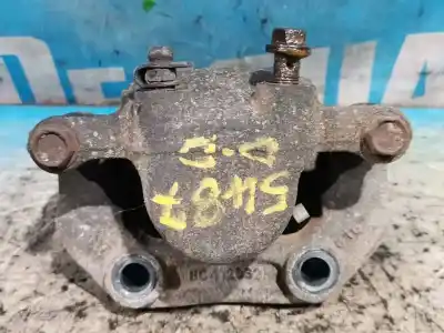 Second-hand car spare part front right brake caliper for ssangyong kyron 200 xdi limited oem iam references bc141059 Second-hand car spare part front right brake caliper for ssangyong kyron 200 xdi limited oem iam references bc141059